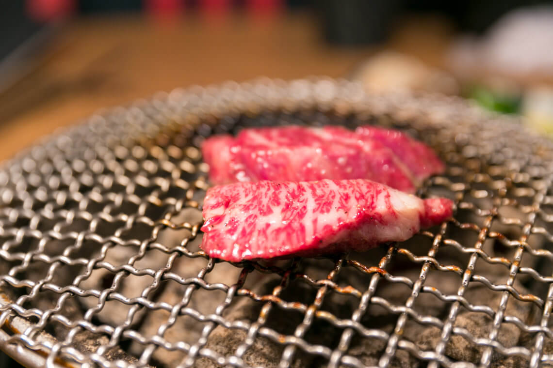 Yakiniku. You Have To Eat These Dishes in Osaka, by Boutique Japan.