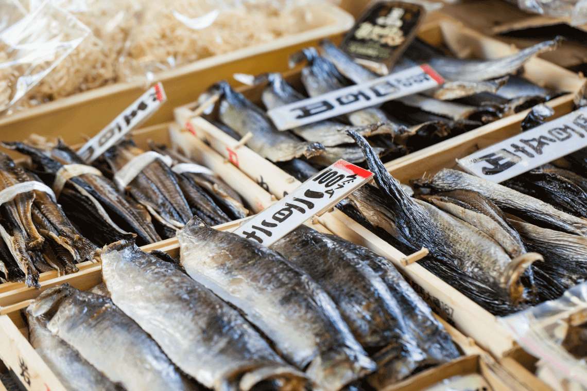 tsukiji fish market tokyo japan 1140